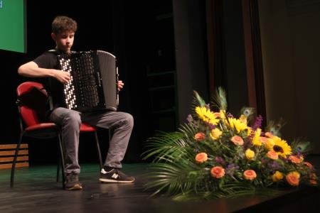 Zlate petice 025 Foto Ljubo Vukelič